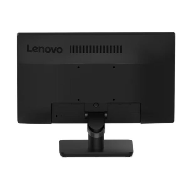 Lenovo Monitor D19 18.5 Inches HD LCD Black - Image 2