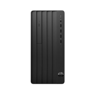 HP Pro Tower 290 G9 i5 12500 4GB DDR4 RAM 512GB SSD Intel UHD Graphics