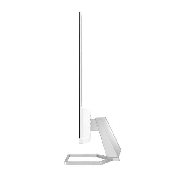 HP 527Sa Series 5 Monitor 27 Inches FHD LCD IPS Panel Silver - Image 3