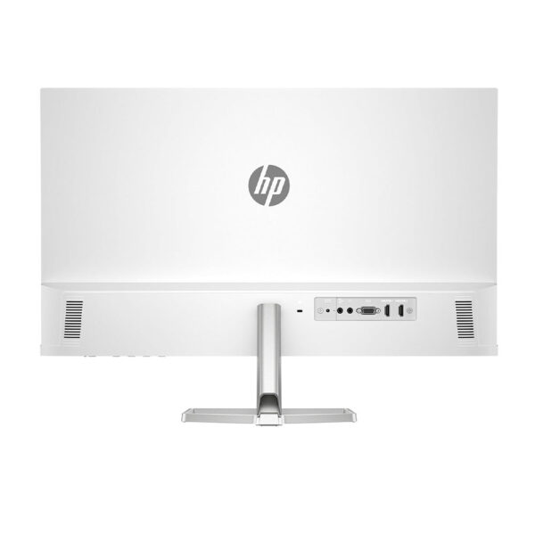 HP 527Sa Series 5 Monitor 27 Inches FHD LCD IPS Panel Silver - Image 2