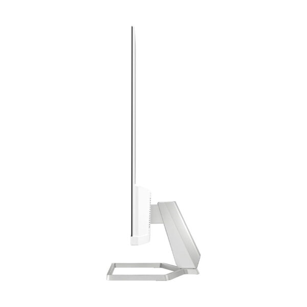 HP 527Sa Series 5 Monitor 27.0 Inches FHD LCD Silver - Image 2