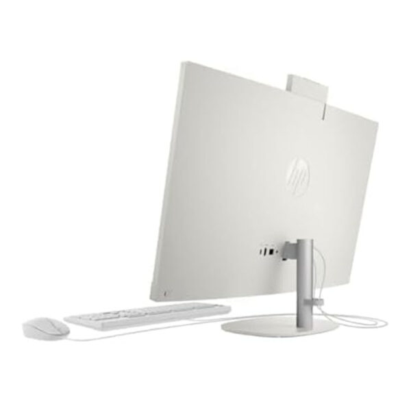 HP All in One 27 Core i7 1355U 16GB DDR4 RAM 512GB SSD Intel Iris Xe Touchscreen - Image 3