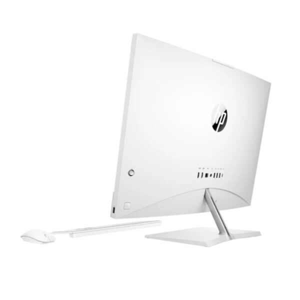 HP AIO Pavilion 27-i7 13700T 16GB DDR4 RAM 1TB M.2 NVMe SSD GeForce RTX 3050 27.0 Inches - Image 3