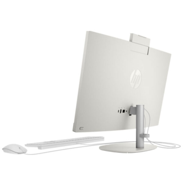 Hp All In One 24 i7 1355U 16GB DDR4 RAM 512GB M.2 NVMe SSD Intel Iris Xe 23.8 Inches FHD Touch - Image 3