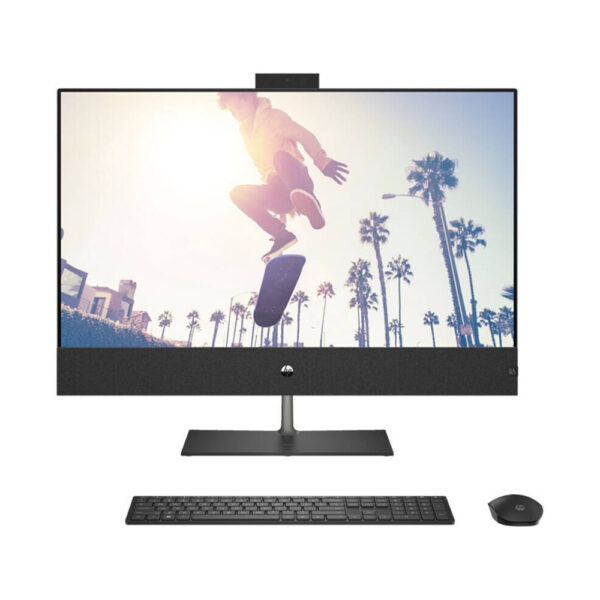HP AIO Pavilion 32-i7 13700T 16GB DDR4 RAM 1TB M.2 NVMe SSD Intel UHD Graphics 31.5 Inches - Image 3