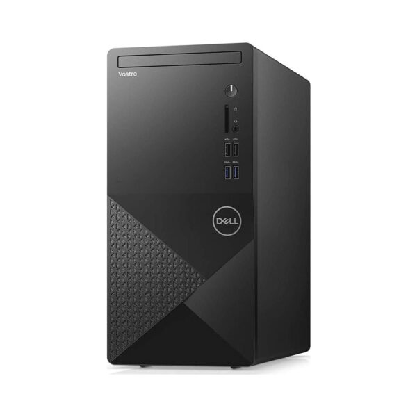 Dell Vostro 3888 Core i3 10100 4GB DDR4 RAM 1TB Sata HDD Intel UHD Graphics - Image 2