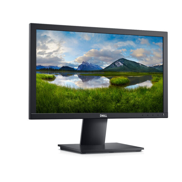Dell Monitor 19.5 Inches Black - Image 3