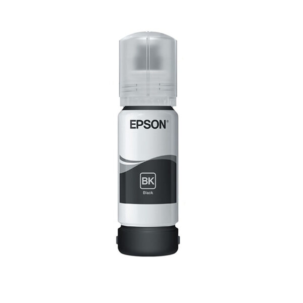 Epson Ink 003 Black