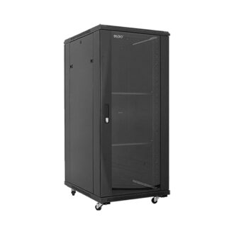 Eldo Pro 18U 600 x 450 Wall Cabinet