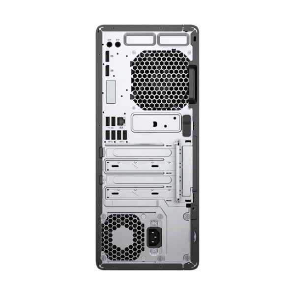 Hp Z1 Entry Tower G5 Core i5 9500U 4GB DDR4 RAM 1TB Sata HDD - Image 3