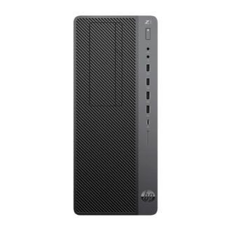 Hp Z1 Entry Tower G5 Core i5 9500U 4GB DDR4 RAM 1TB Sata HDD
