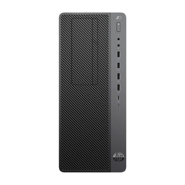 Hp Z1 Entry Tower G5 Core i5 9500U 4GB DDR4 RAM 1TB Sata HDD