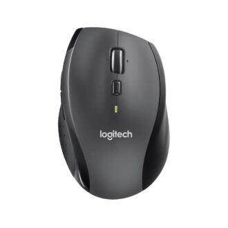 Logitech M705 Wireless Mouse