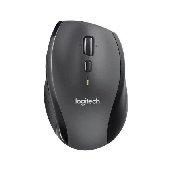 Logitech M705 Wireless Mouse