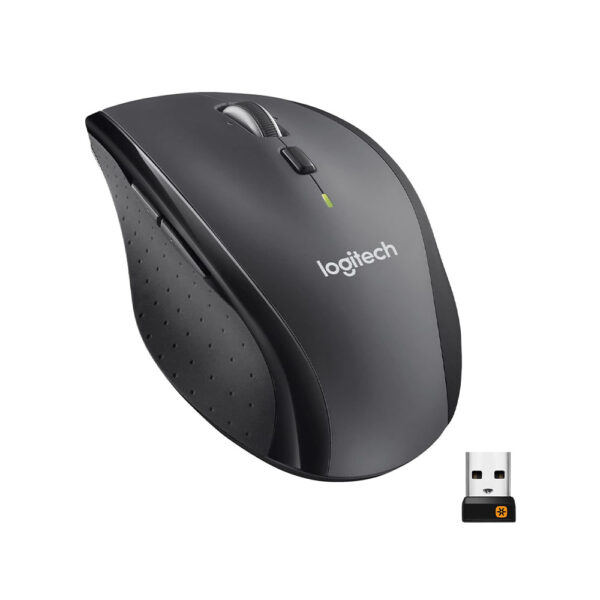 Logitech M705 Wireless Mouse - Image 3