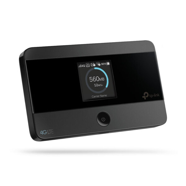 TP-Link Router M7350 LTE-Advanced Mobile WiFi - Image 2