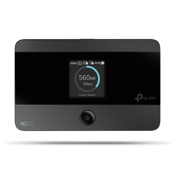 TP-Link Router M7350 LTE-Advanced Mobile WiFi