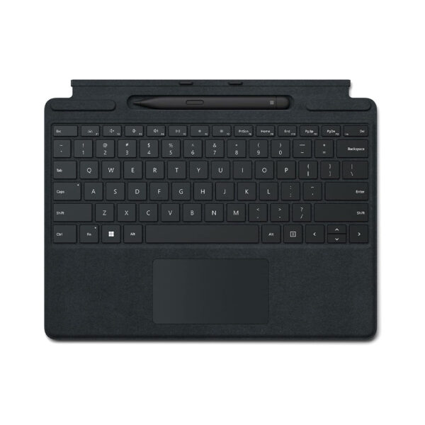Microsoft Surface Signature Keyboard With Slim Pen 2