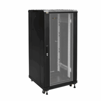 Eldo Pro 27U 600 * 800 Standing Cabinet