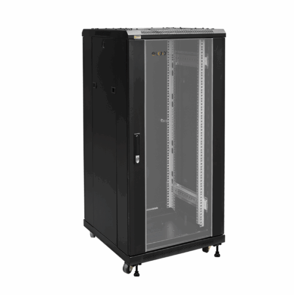Eldo Pro 32U 800*1000 Standing Cabinet