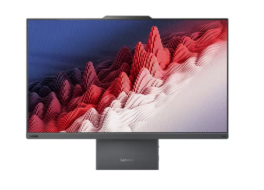 Lenovo обновила моноблок ThinkCentre Neo 50a 24 Gen 7