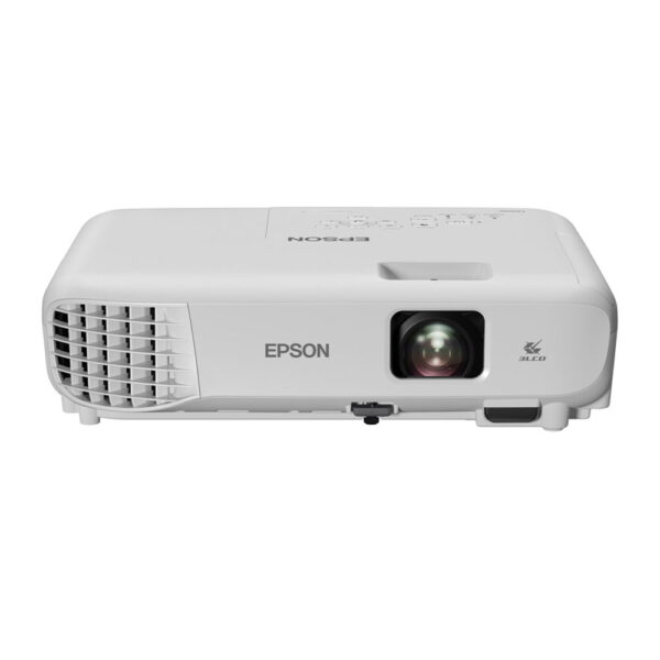 Epson Projector EB-W53 4000 Lumens - Image 2