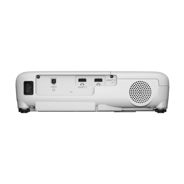 Epson Projector EB-W53 4000 Lumens - Image 4