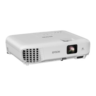 Epson Projector EB-W53 4000 Lumens
