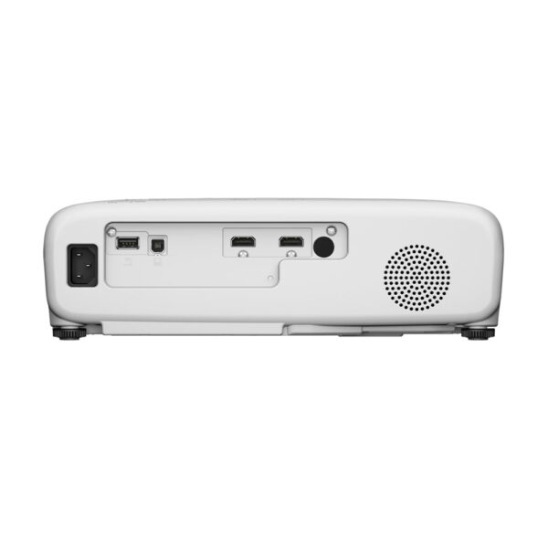 Epson Projector EB-W55 4000 Lumens - Image 3