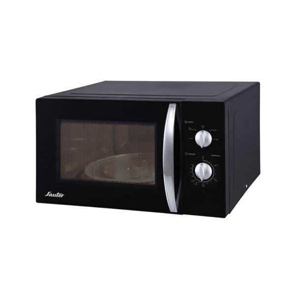 Haley Microwave Solo 23 Ltr 2600 Watt