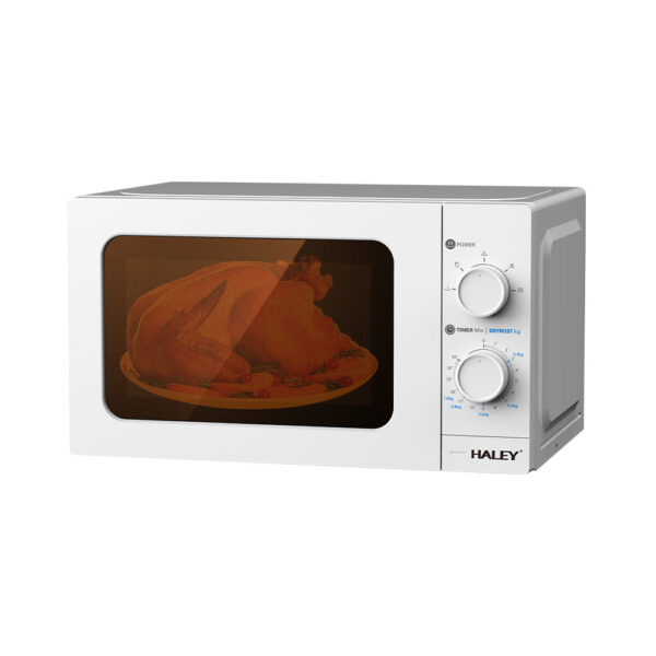 Haley Microwave 20 Ltr