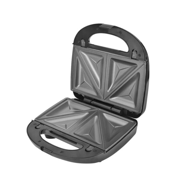 Haley Sandwich Maker 8 in 1 750Watt - Image 2