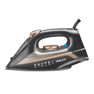 Haley Steam Iron 2600W
