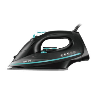 Haley Steam Iron 2600W