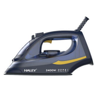 Haley Steam Iron 2400W