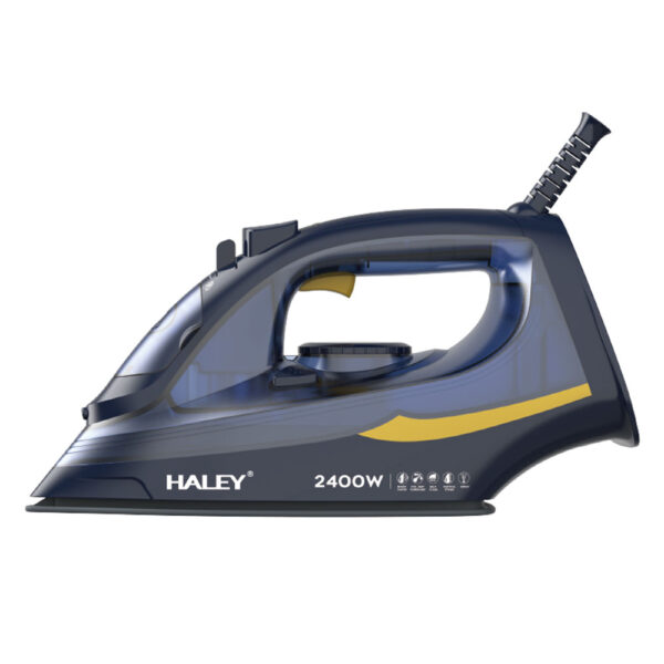 Haley Steam Iron 2400W