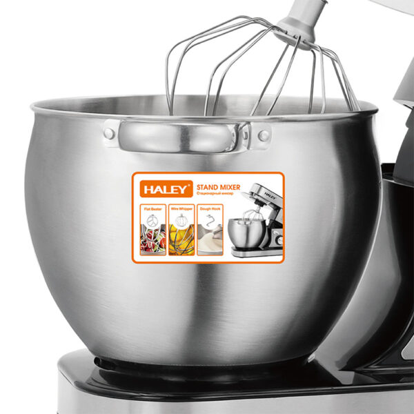 Haley Stand Mixer 12Ltr - Image 3