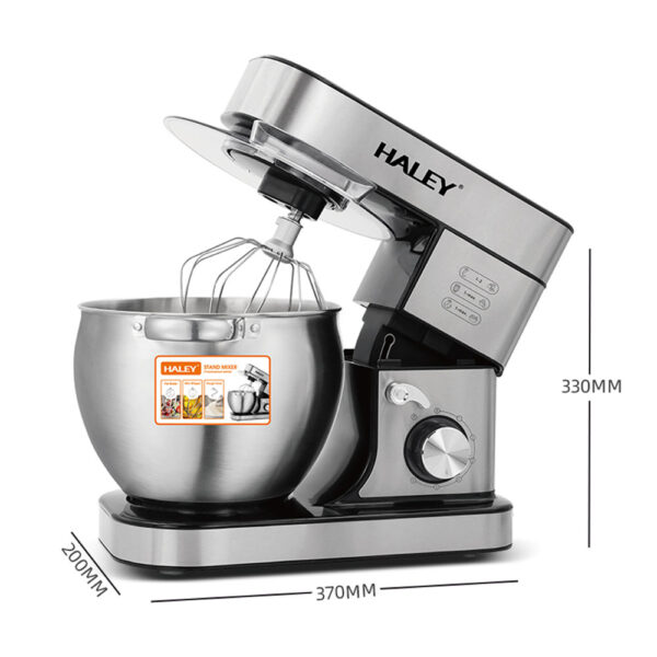Haley Stand Mixer 12Ltr - Image 5