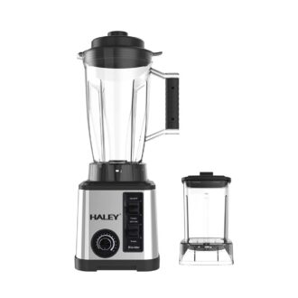 Haley Blender 2 Jar 5500 Watt