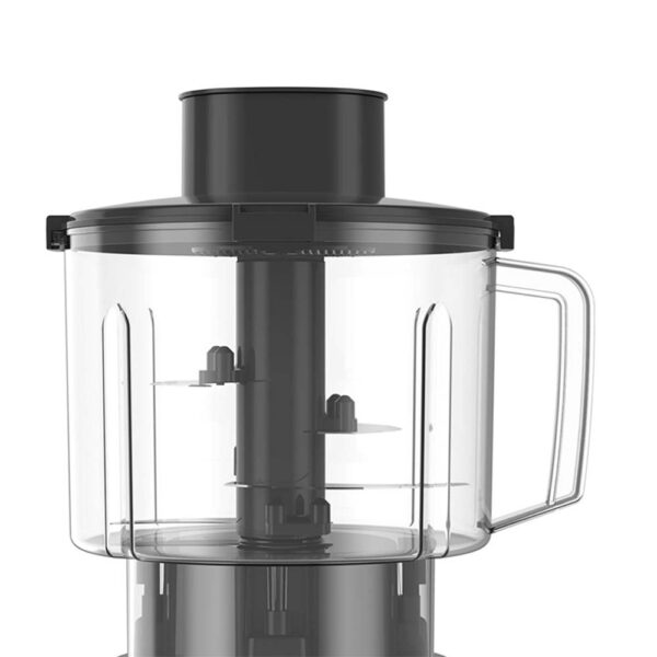 Haley Blender 2 Jar 5500 Watt - Image 3