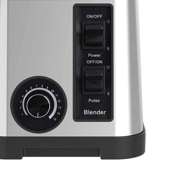 Haley Blender 2 Jar 5500 Watt - Image 4