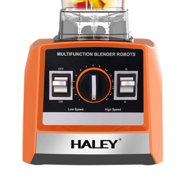Haley Blender 2 in 1 Jar 4800 Watt - Image 2