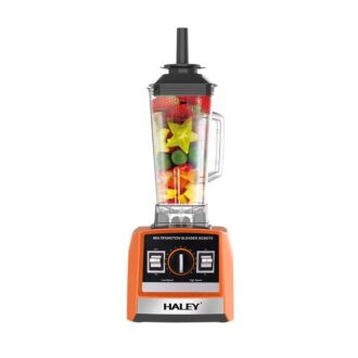 Haley Blender 2 in 1 Jar 4800 Watt