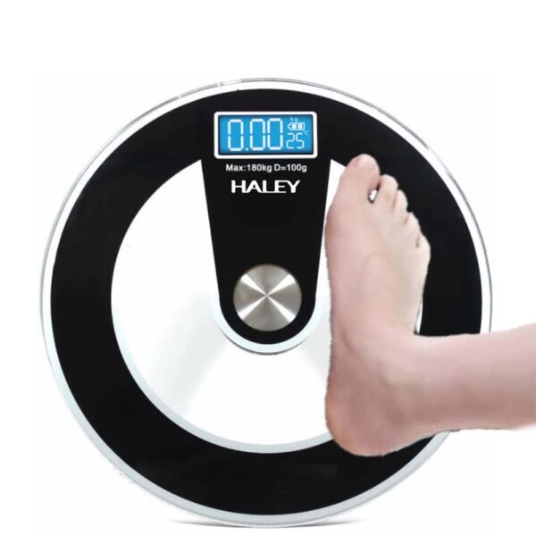 Haley Scale Personal - Image 2