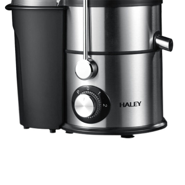 Haley Juicer 4 in 1 Jars 1800 Watt - Image 3
