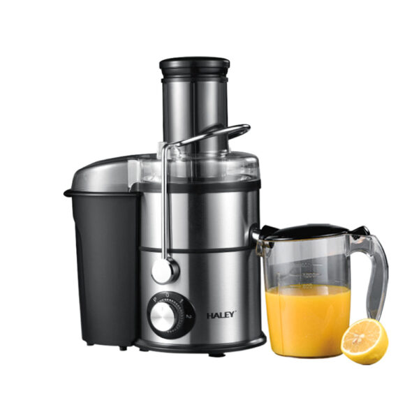 Haley Juicer 4 in 1 Jars 1800 Watt - Image 5