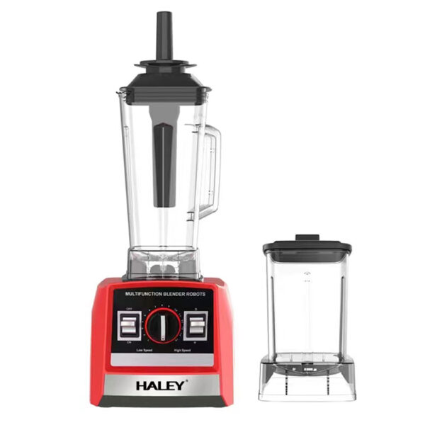 Haley Blender 2 in 1 Jars 5500 Watt - Image 3