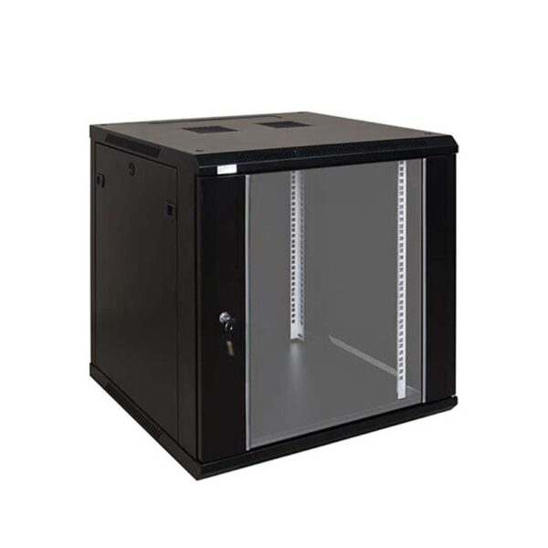 Eldo Pro 12U 600 x 600 Wall Cabinet - Image 2