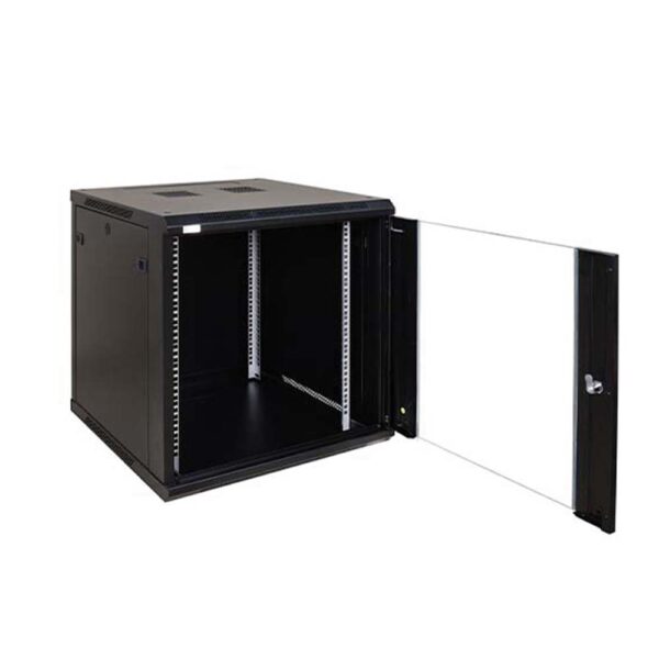 Eldo Pro 12U 600 x 600 Wall Cabinet