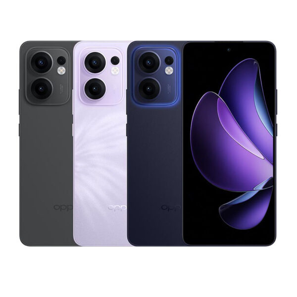 Oppo Reno13 F 512GB 12GB RAM - Image 2